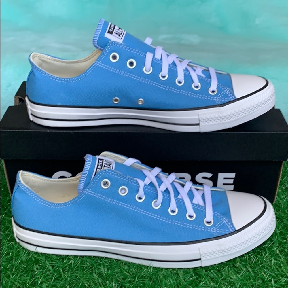 CONVERSE CTAS OX COAST MEN’S - Picture 7 of 16